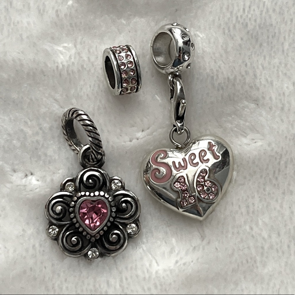 Brighton charm bundle